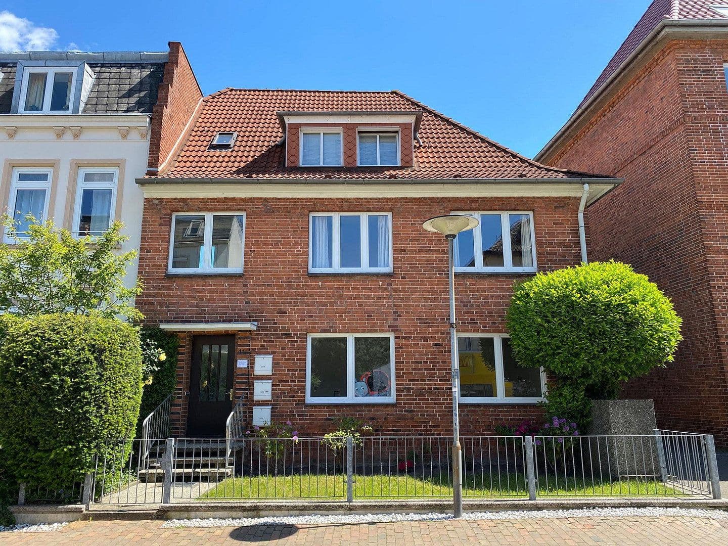3 bedroom flat to rent, 69 m², Zietenstr. 11 A, Lübeck, Schleswig-Holstein 3 bedroom flat to rent, 69 m², Zietenstr. 11 A, Lübeck, Schleswig-Holstein