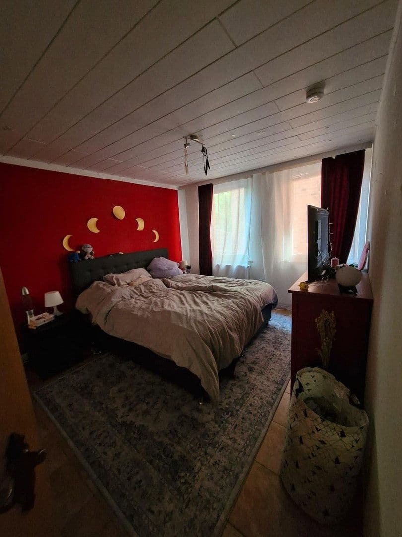 3 bedroom flat to rent, 69 m², Zietenstr. 11 A, Lübeck, Schleswig-Holstein 3 bedroom flat to rent, 69 m², Zietenstr. 11 A, Lübeck, Schleswig-Holstein