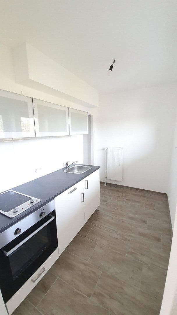1 bedroom flat to rent, 39 m², Pinneberg, Schleswig-Holstein 1 bedroom flat to rent, 39 m², Pinneberg, Schleswig-Holstein