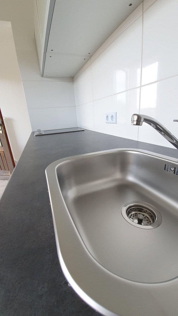 1 bedroom flat to rent, 39 m², Pinneberg, Schleswig-Holstein 1 bedroom flat to rent, 39 m², Pinneberg, Schleswig-Holstein