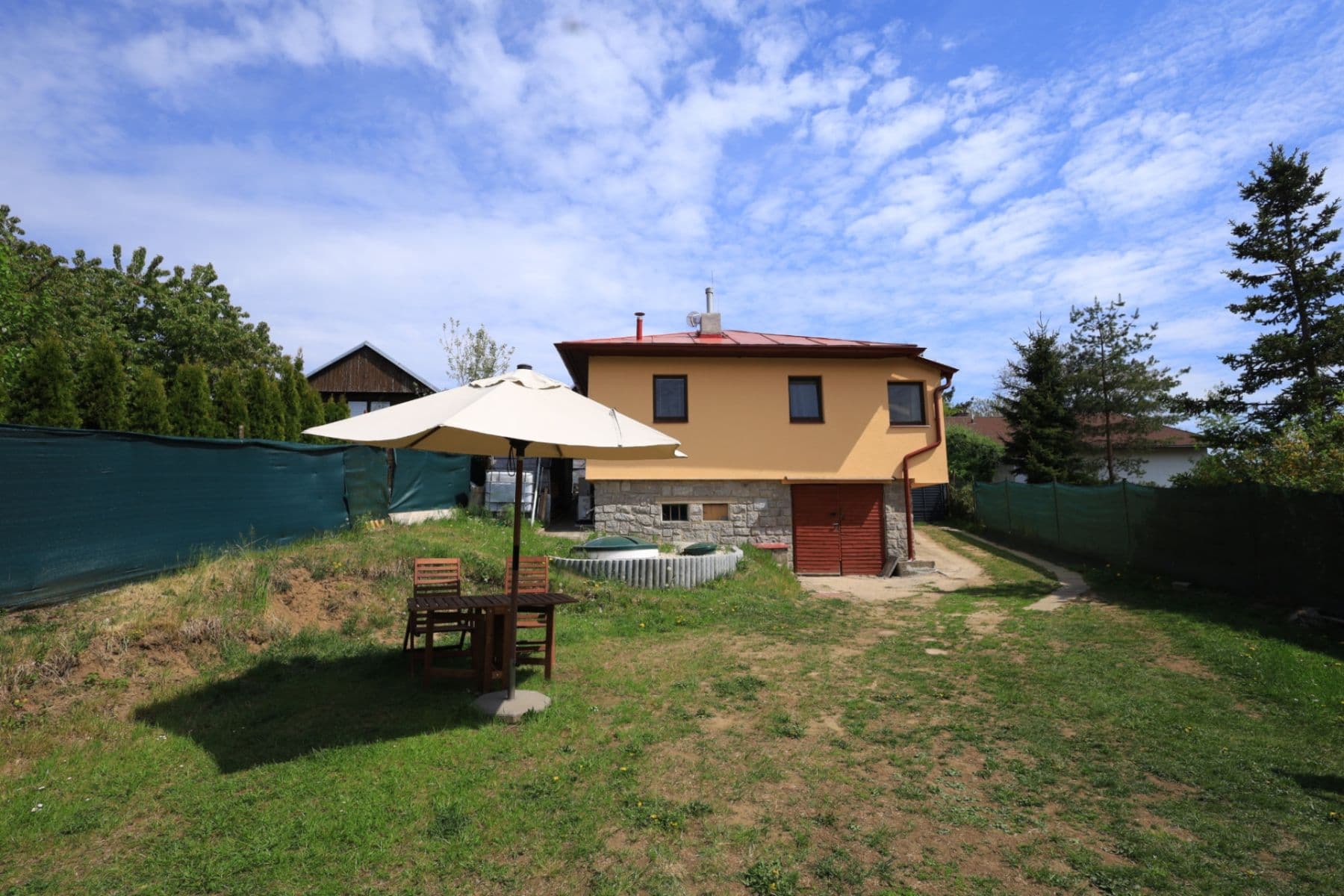 house for sale, 88 m², Mnichovice, Středočeský Region house for sale, 88 m², Mnichovice, Středočeský Region