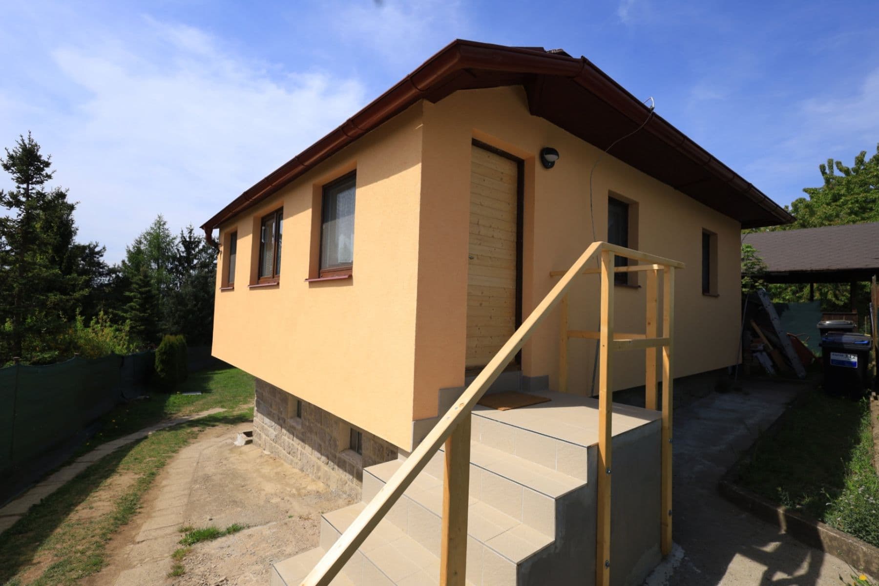 house for sale, 88 m², Mnichovice, Středočeský Region house for sale, 88 m², Mnichovice, Středočeský Region