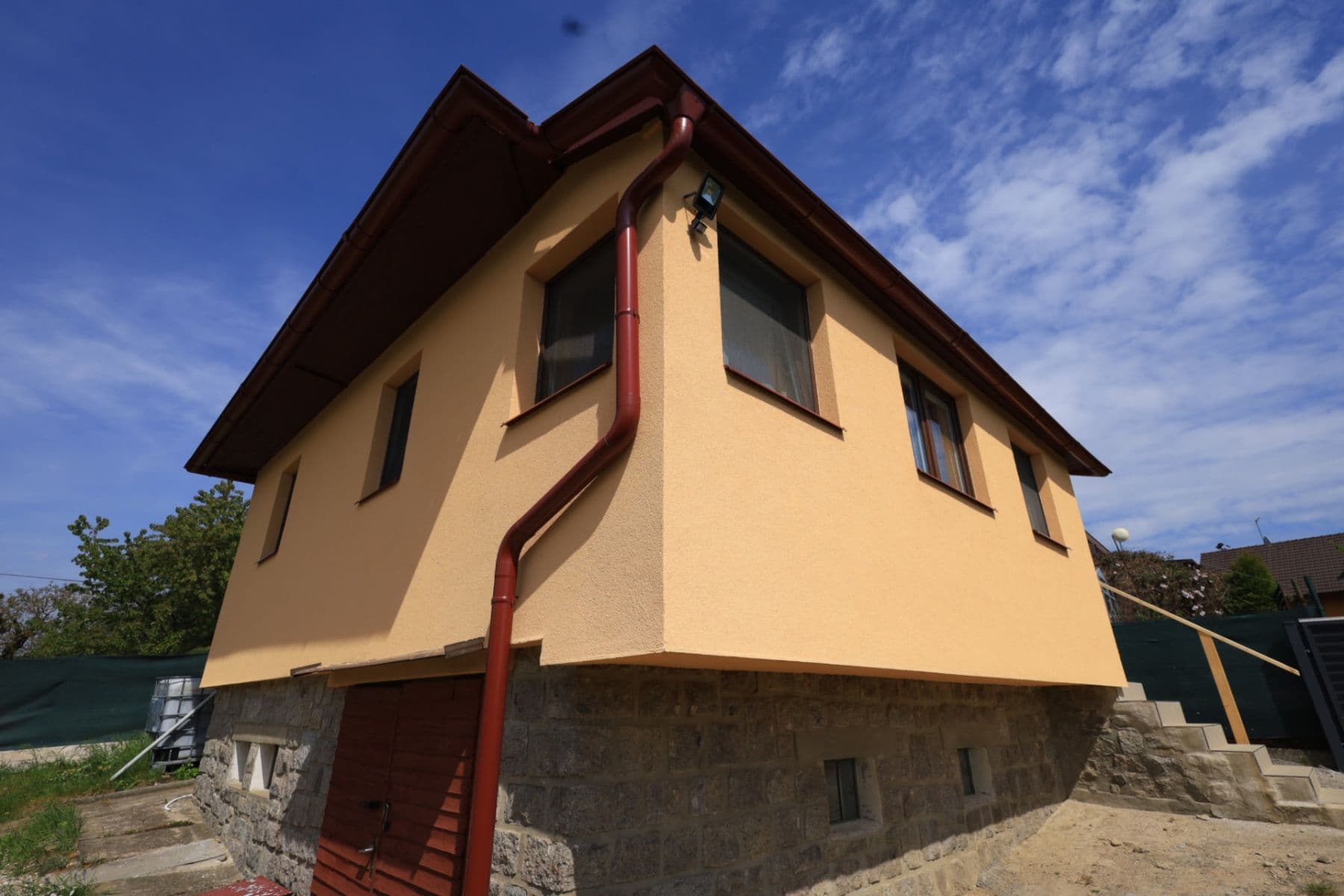 house for sale, 88 m², Mnichovice, Středočeský Region house for sale, 88 m², Mnichovice, Středočeský Region