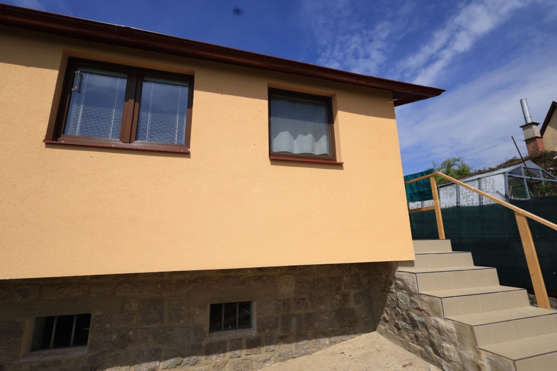 house for sale, 88 m², Mnichovice, Středočeský Region house for sale, 88 m², Mnichovice, Středočeský Region