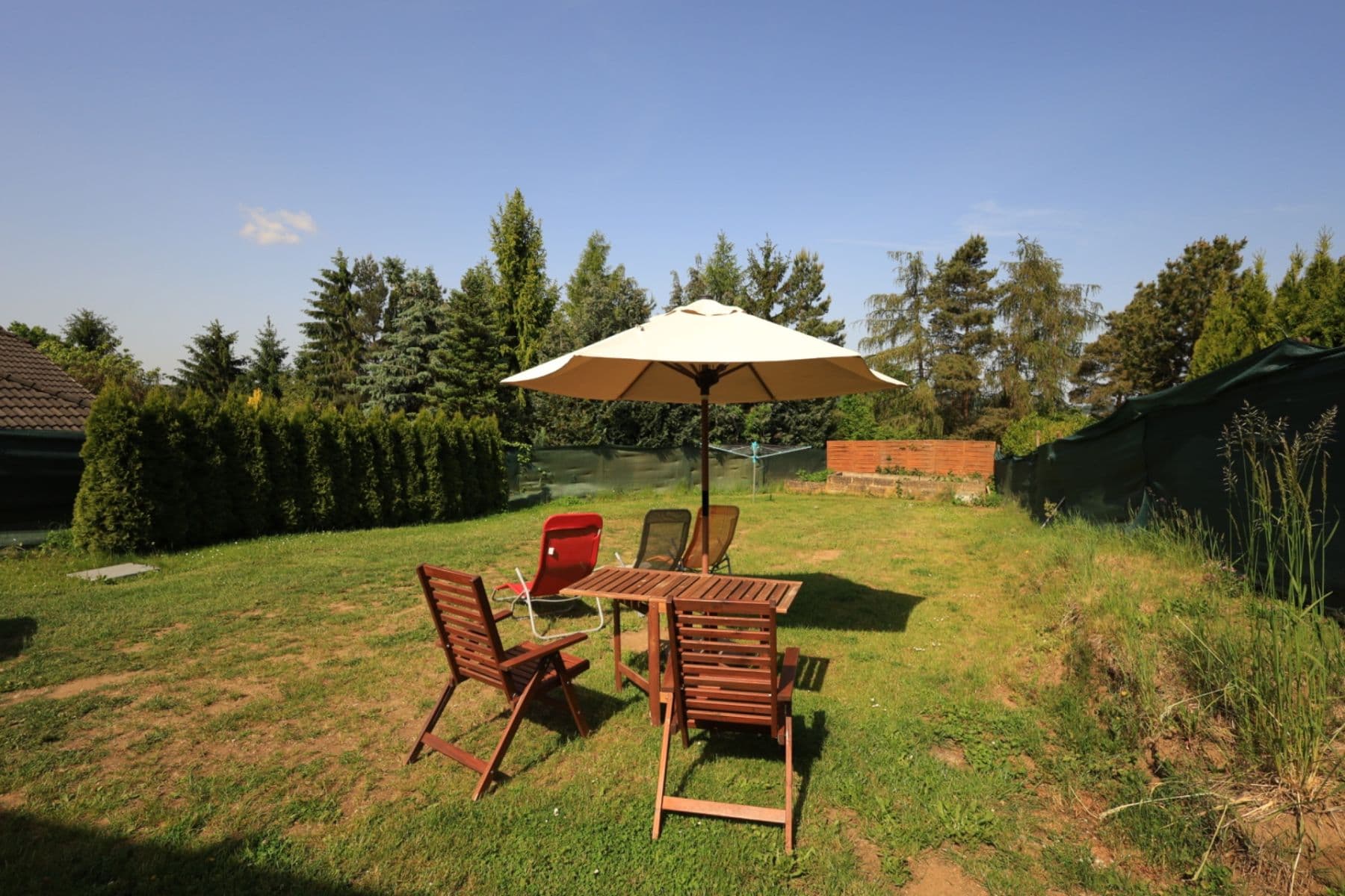 house for sale, 88 m², Mnichovice, Středočeský Region house for sale, 88 m², Mnichovice, Středočeský Region
