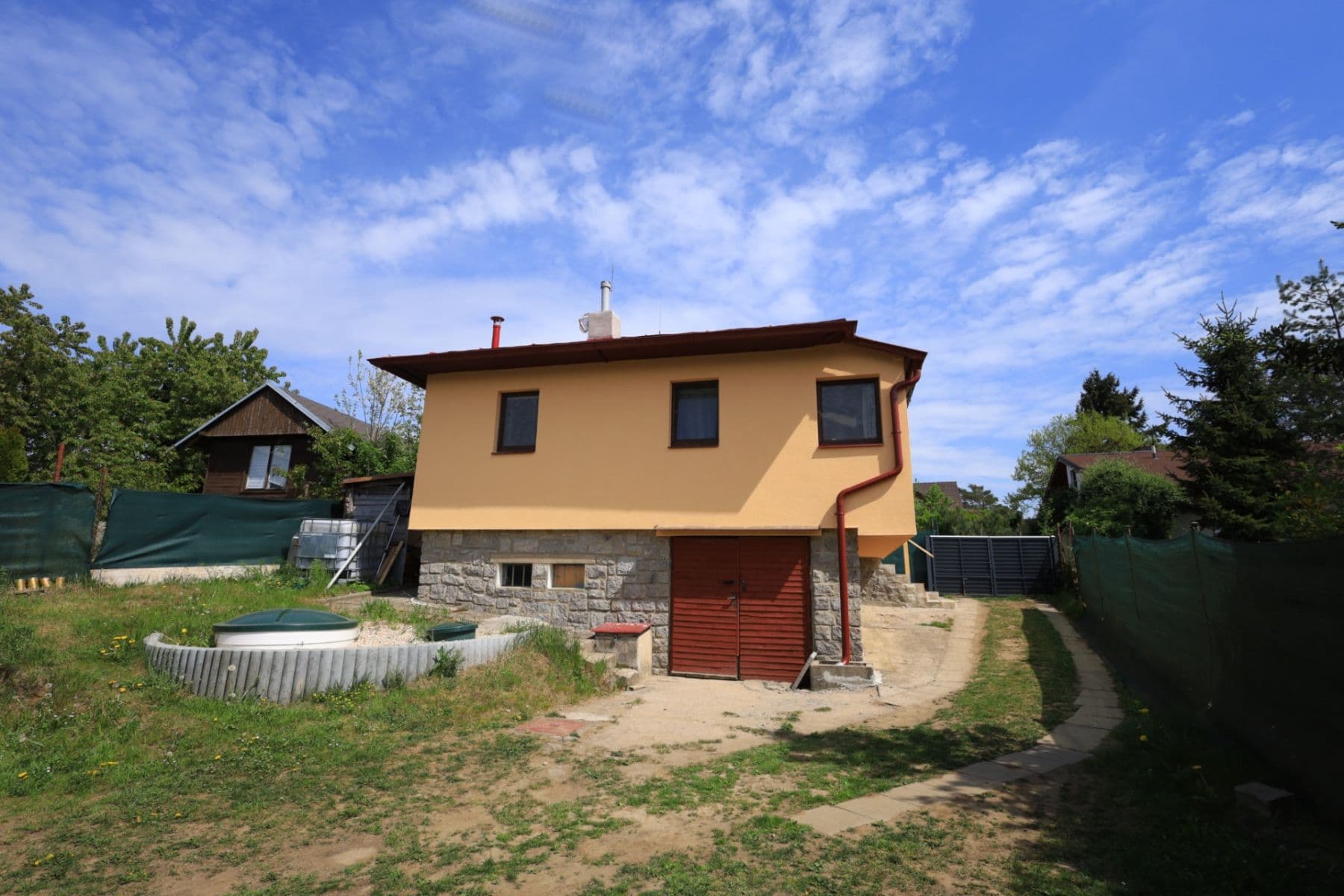house for sale, 88 m², Mnichovice, Středočeský Region house for sale, 88 m², Mnichovice, Středočeský Region