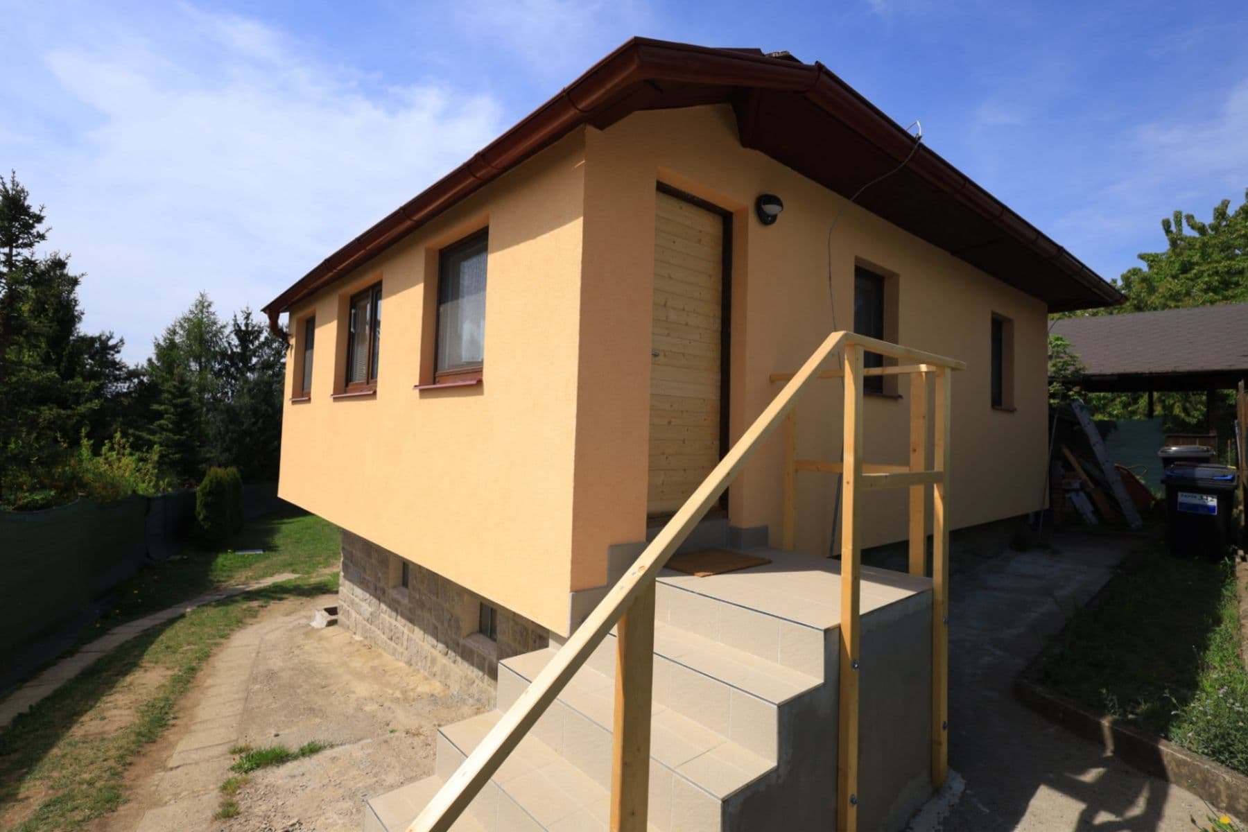 house for sale, 88 m², Mnichovice, Středočeský Region house for sale, 88 m², Mnichovice, Středočeský Region