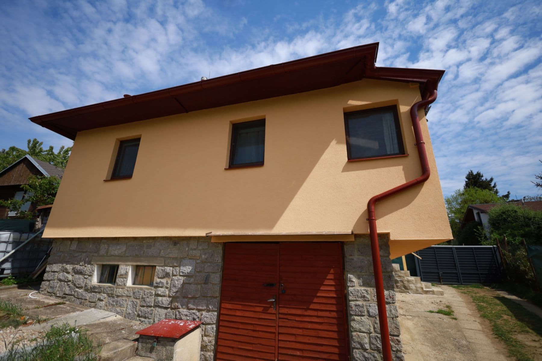 house for sale, 88 m², Mnichovice, Středočeský Region house for sale, 88 m², Mnichovice, Středočeský Region