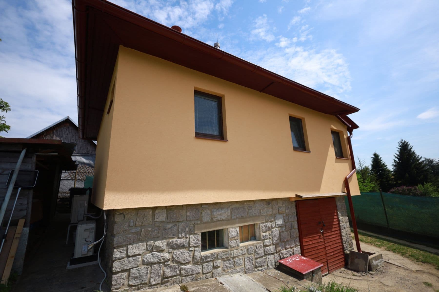 house for sale, 88 m², Mnichovice, Středočeský Region house for sale, 88 m², Mnichovice, Středočeský Region