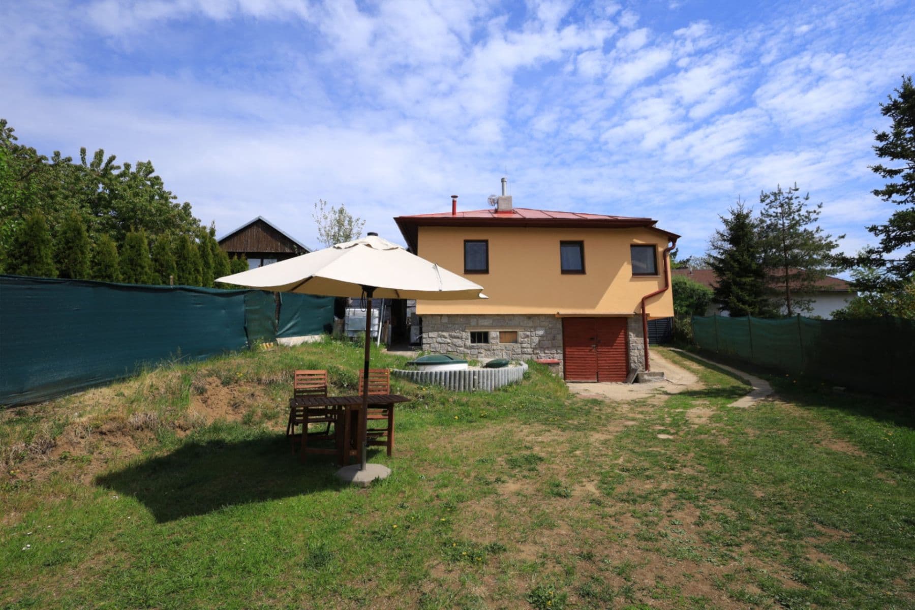 house for sale, 88 m², Mnichovice, Středočeský Region house for sale, 88 m², Mnichovice, Středočeský Region