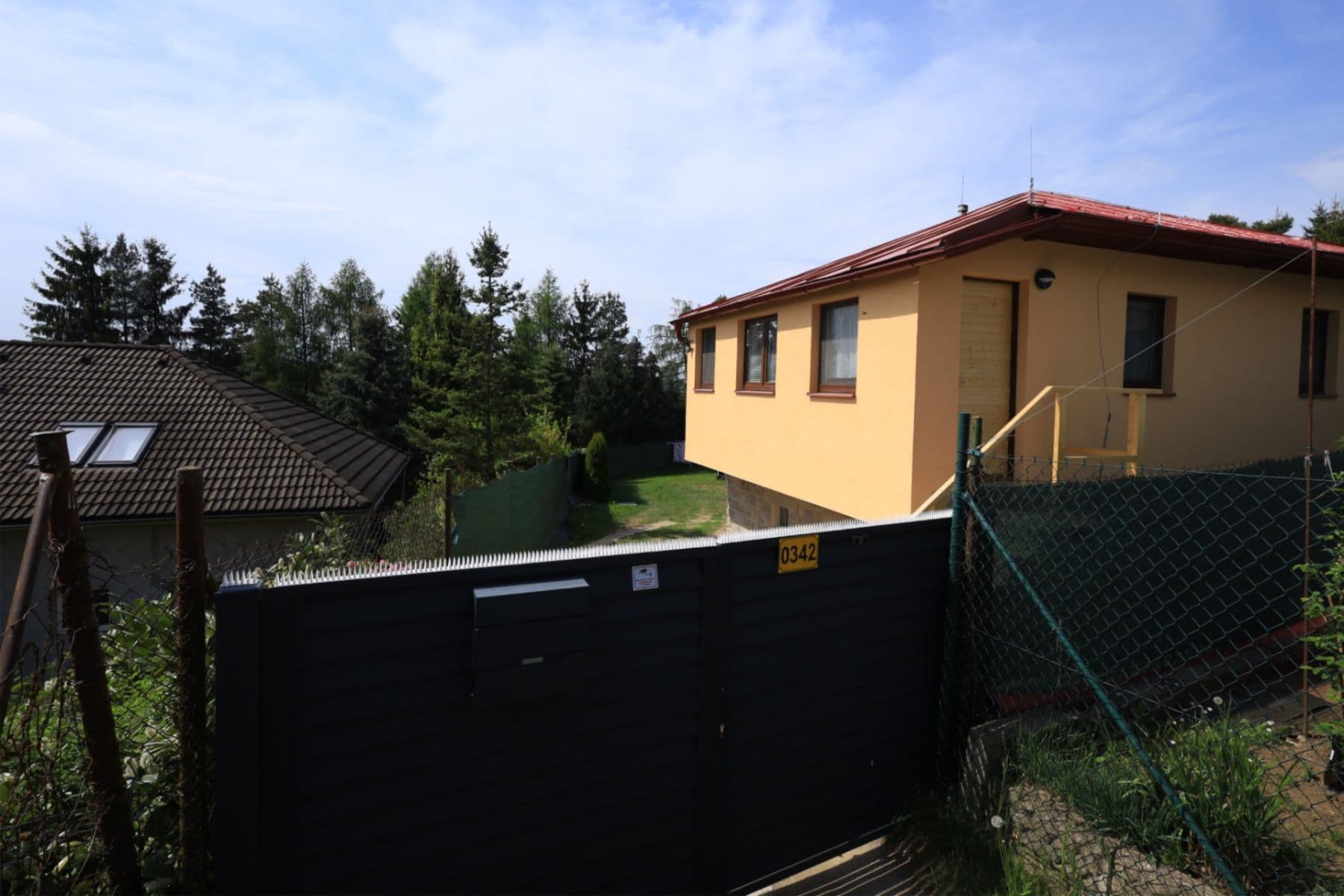 house for sale, 88 m², Mnichovice, Středočeský Region house for sale, 88 m², Mnichovice, Středočeský Region