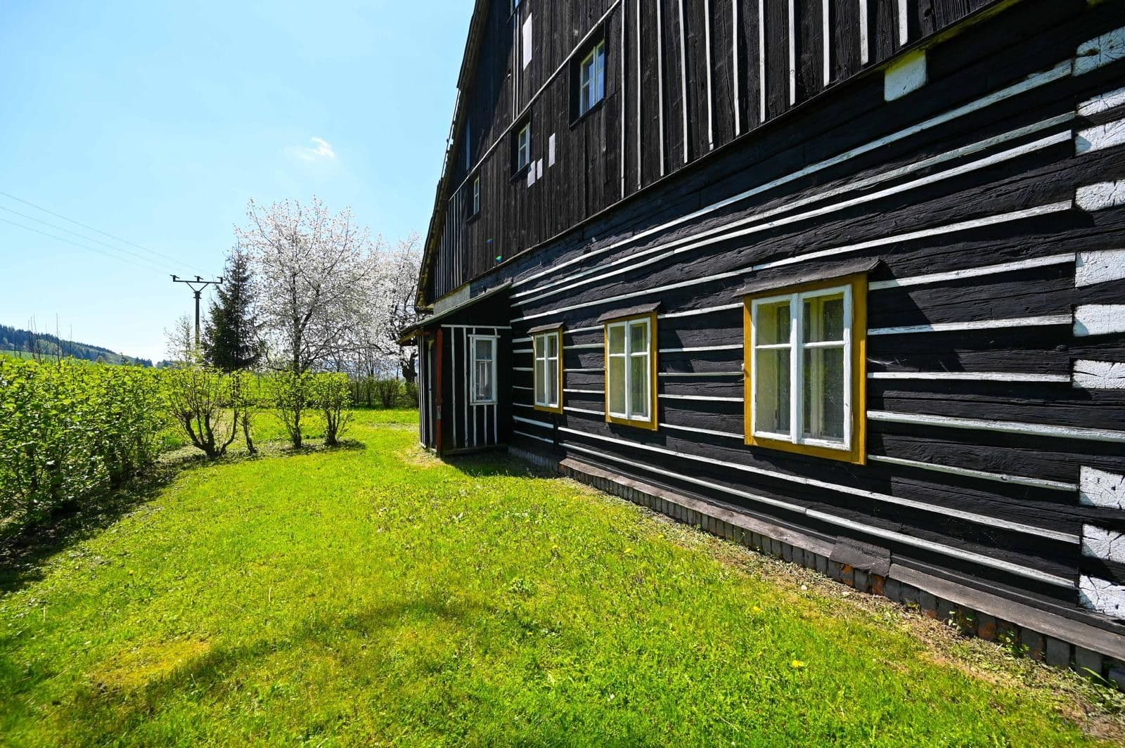 house for sale, 150 m², Králíky, Pardubický Region house for sale, 150 m², Králíky, Pardubický Region
