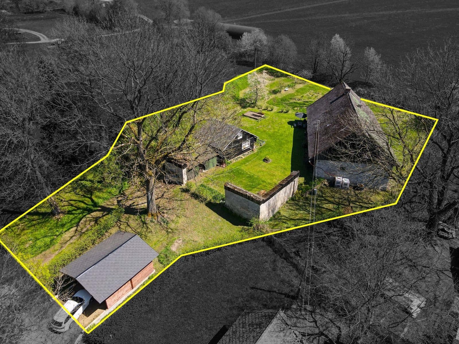 house for sale, 150 m², Králíky, Pardubický Region house for sale, 150 m², Králíky, Pardubický Region