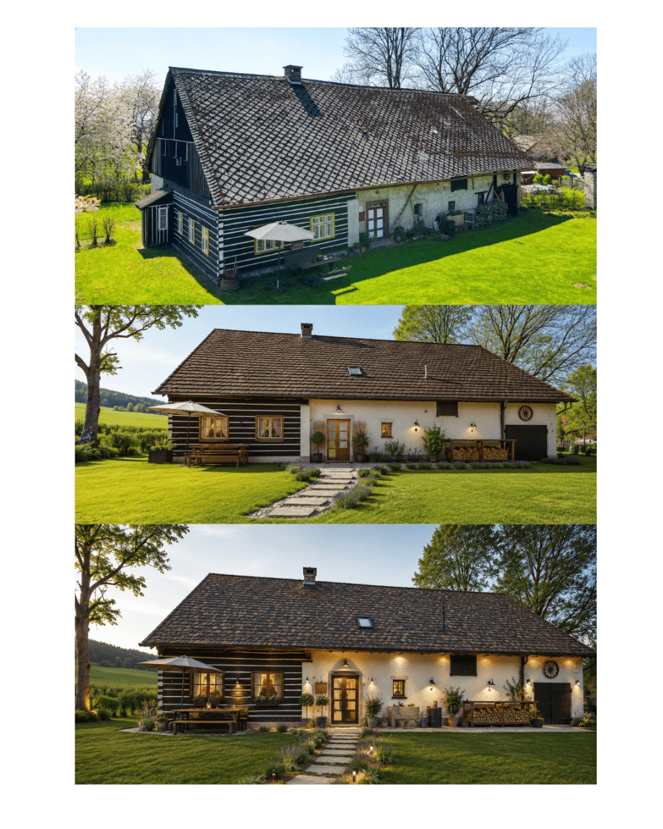 house for sale, 150 m², Králíky, Pardubický Region house for sale, 150 m², Králíky, Pardubický Region