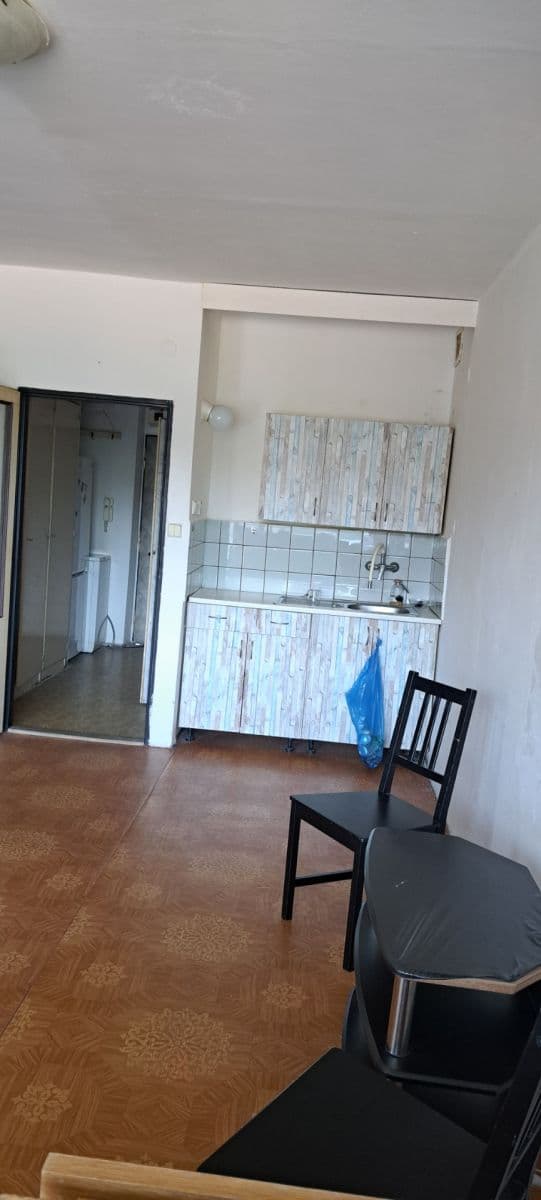 Studio flat for sale, 32 m², Pod Dálnicí, Prague, Prague Studio flat for sale, 32 m², Pod Dálnicí, Prague, Prague