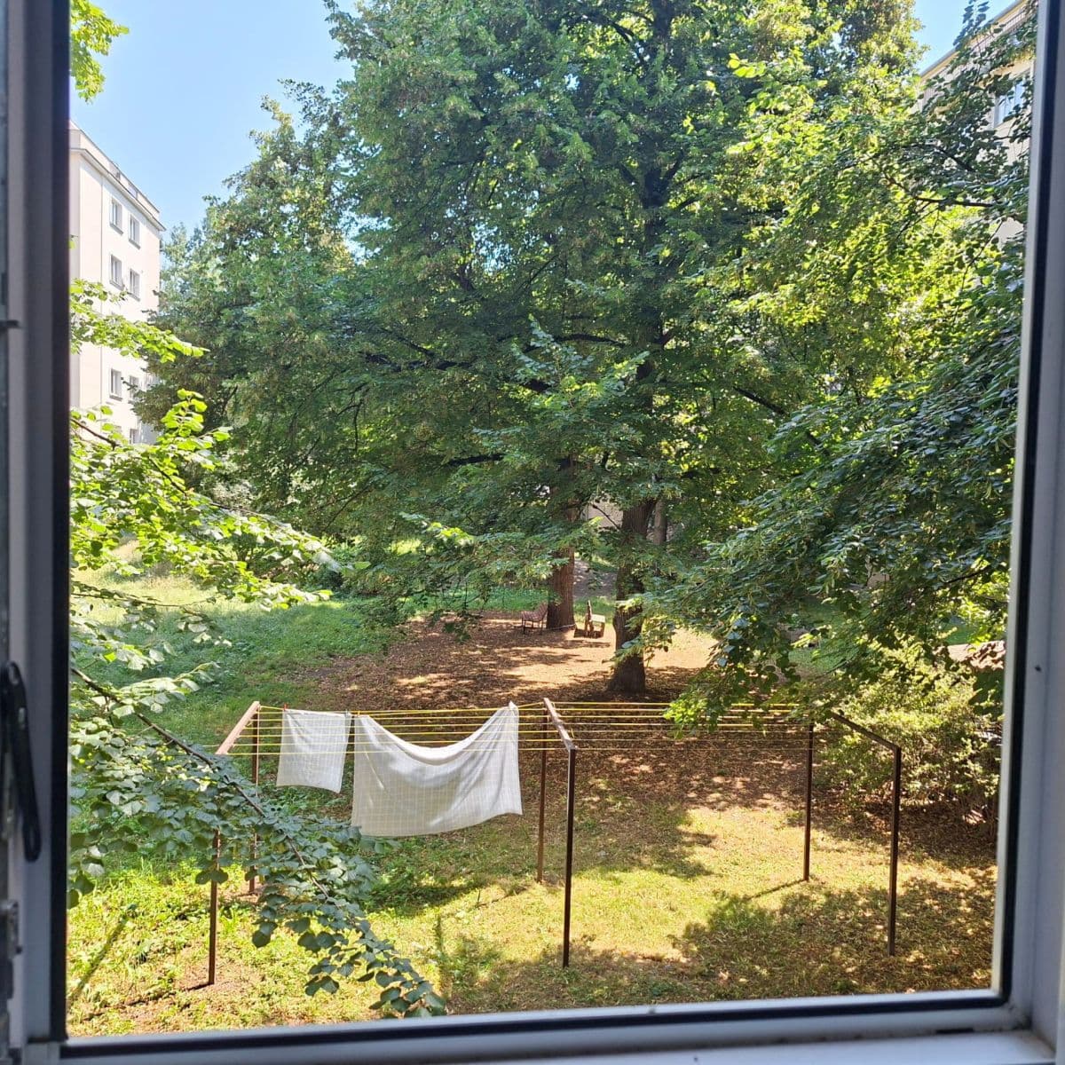 1 bedroom with open-plan kitchen flat for sale, 46 m², Viklefova, Prague, Prague 1 bedroom with open-plan kitchen flat for sale, 46 m², Viklefova, Prague, Prague