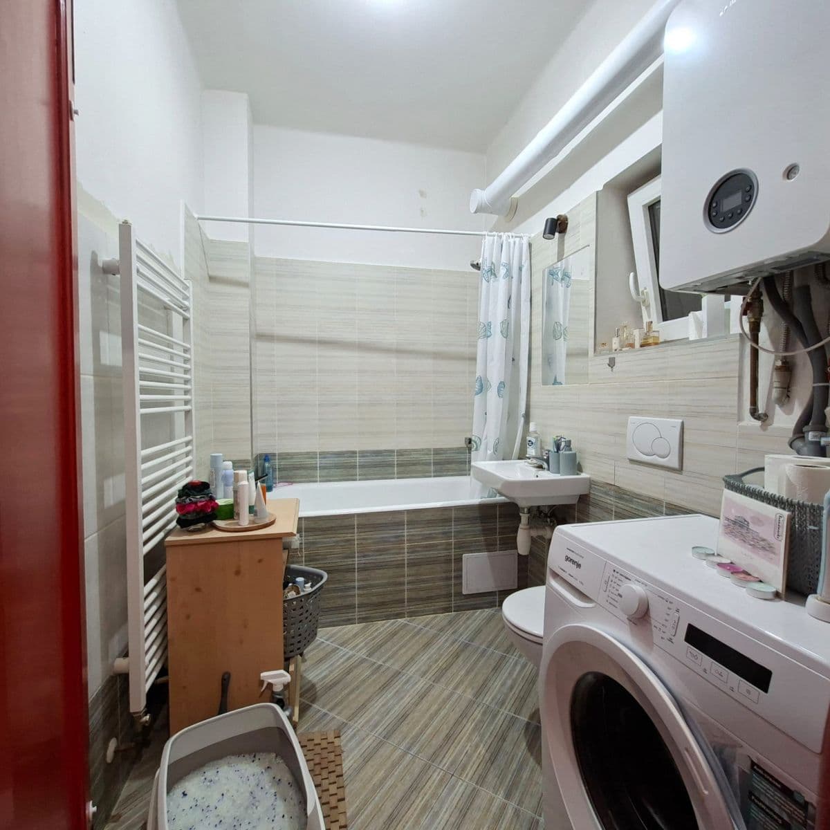 1 bedroom with open-plan kitchen flat for sale, 46 m², Viklefova, Prague, Prague 1 bedroom with open-plan kitchen flat for sale, 46 m², Viklefova, Prague, Prague