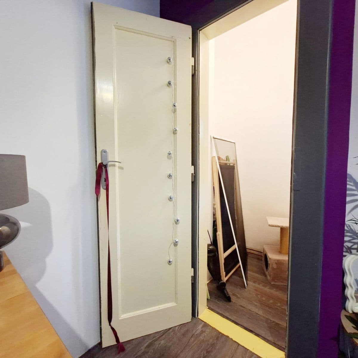 1 bedroom with open-plan kitchen flat for sale, 46 m², Viklefova, Prague, Prague 1 bedroom with open-plan kitchen flat for sale, 46 m², Viklefova, Prague, Prague