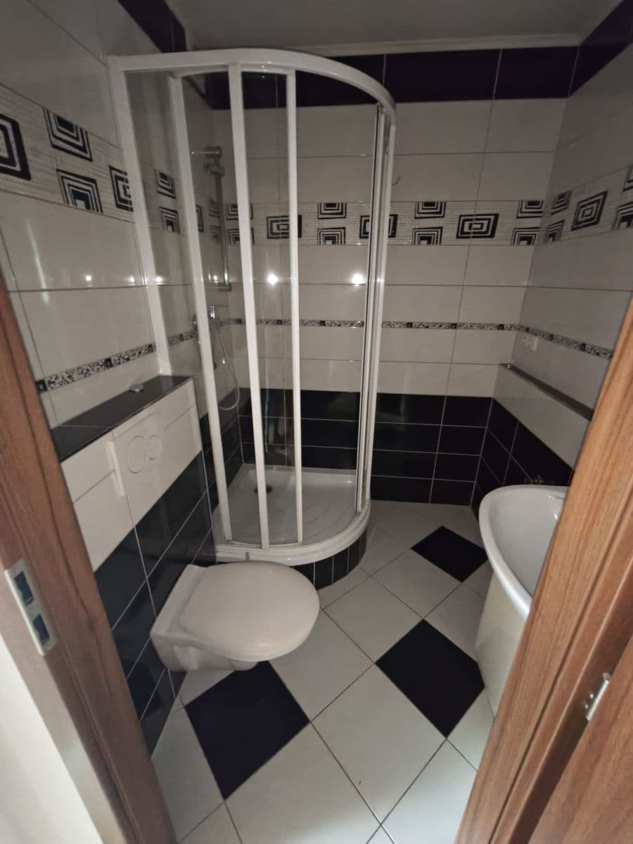 Studio flat to rent, 28 m², Tupolevova, Prague, Prague Studio flat to rent, 28 m², Tupolevova, Prague, Prague