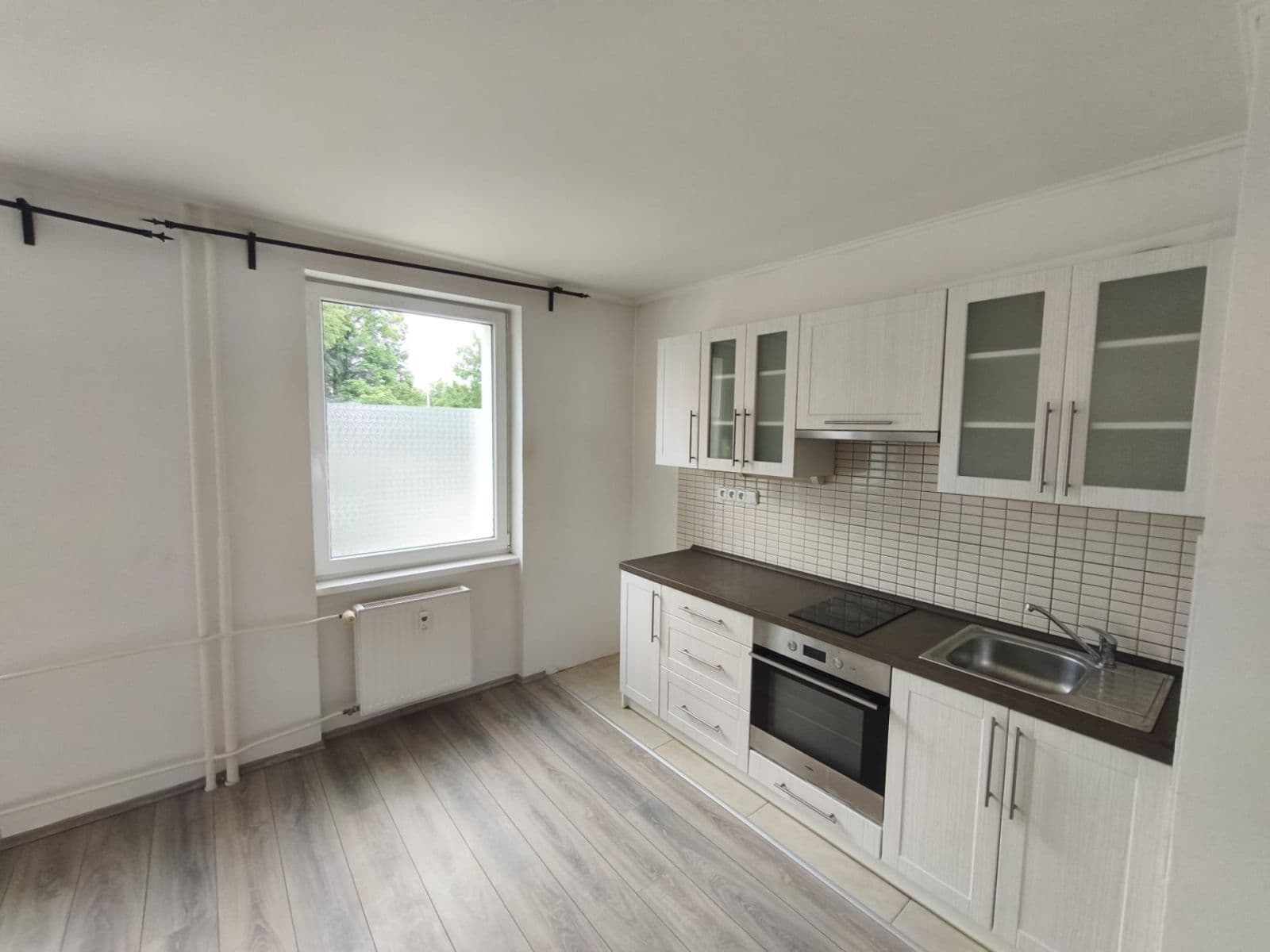 Studio flat to rent, 28 m², Tupolevova, Prague, Prague Studio flat to rent, 28 m², Tupolevova, Prague, Prague