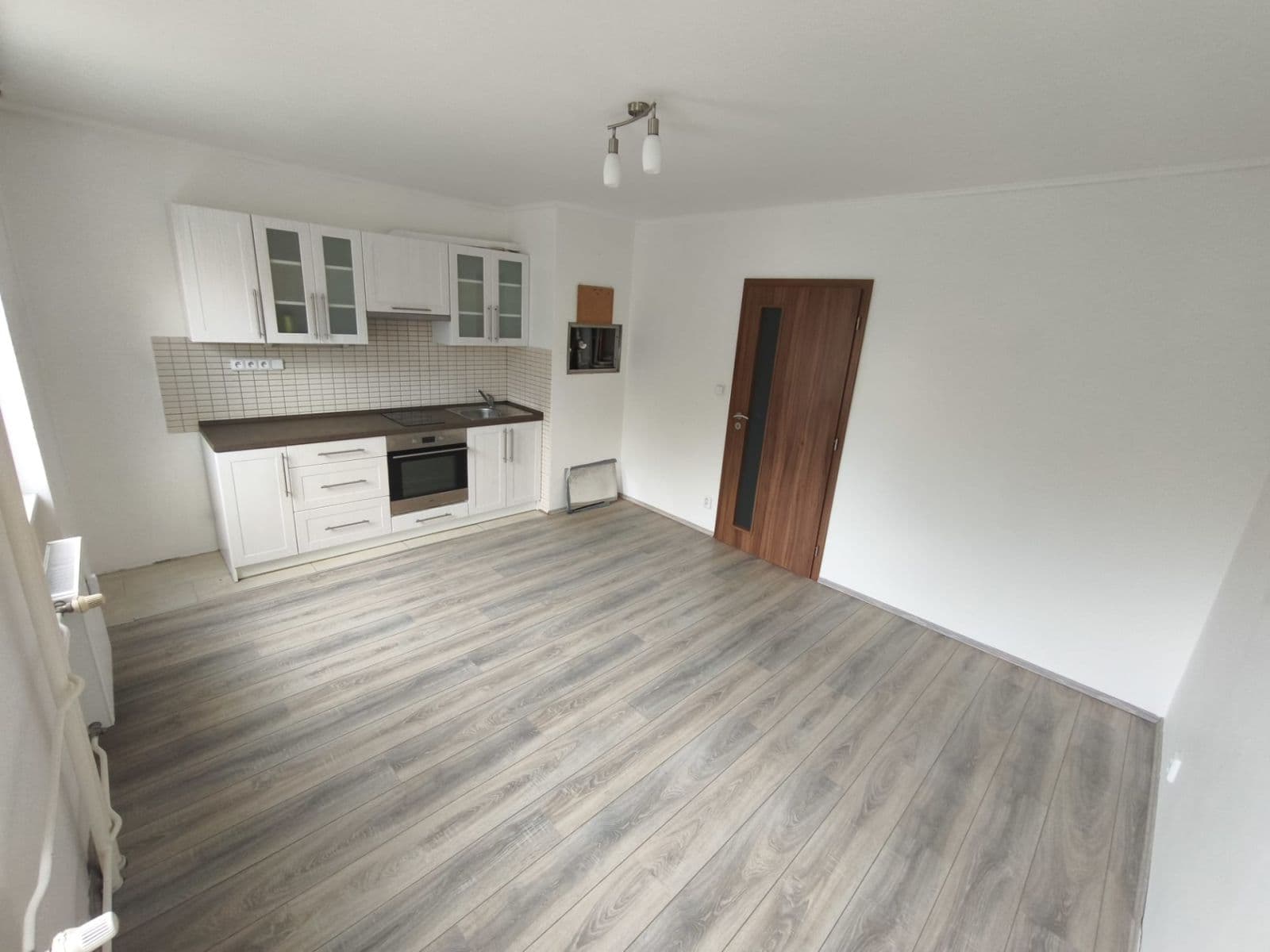 Studio flat to rent, 28 m², Tupolevova, Prague, Prague Studio flat to rent, 28 m², Tupolevova, Prague, Prague