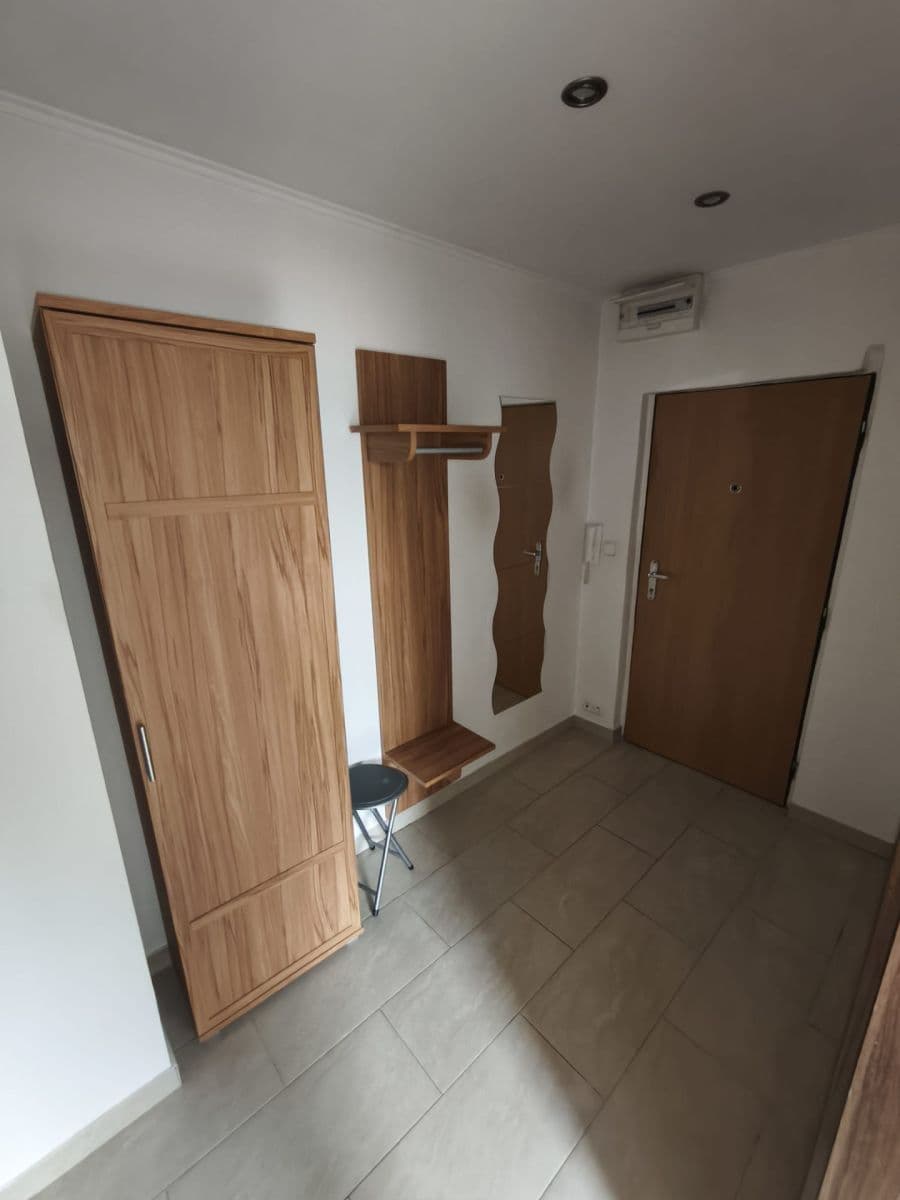 Studio flat to rent, 28 m², Tupolevova, Prague, Prague Studio flat to rent, 28 m², Tupolevova, Prague, Prague