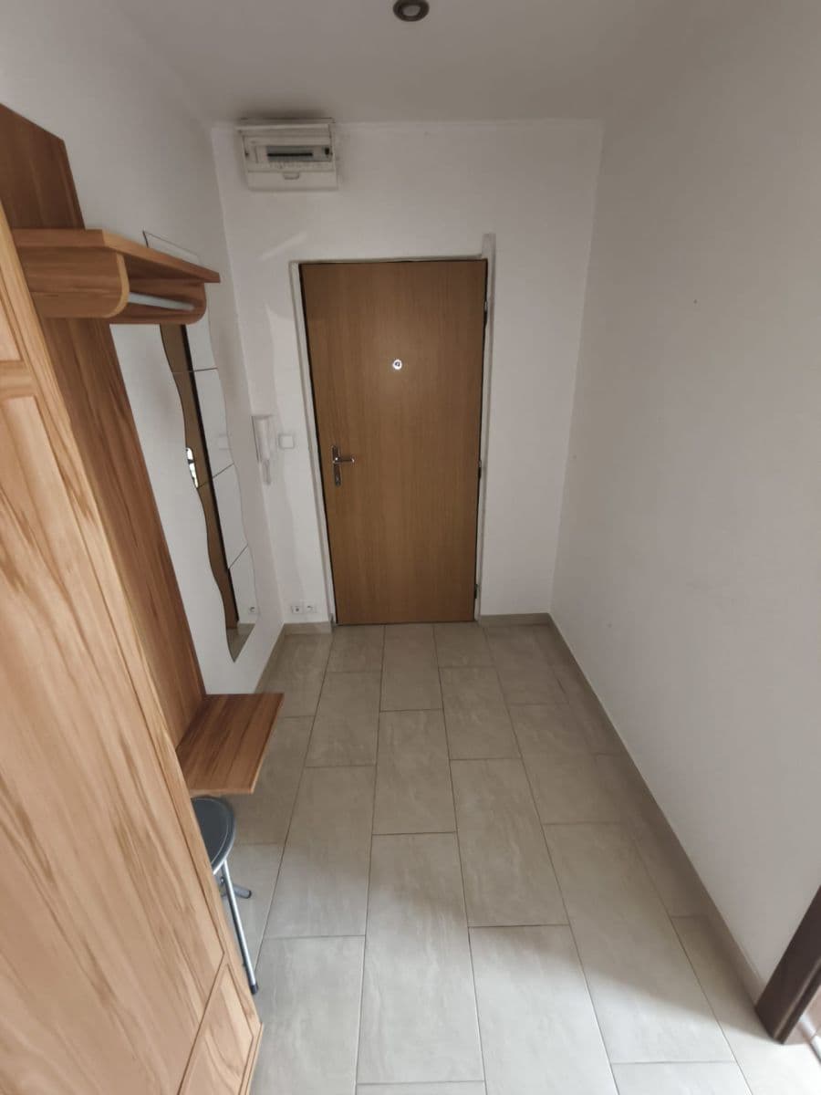 Studio flat to rent, 28 m², Tupolevova, Prague, Prague Studio flat to rent, 28 m², Tupolevova, Prague, Prague