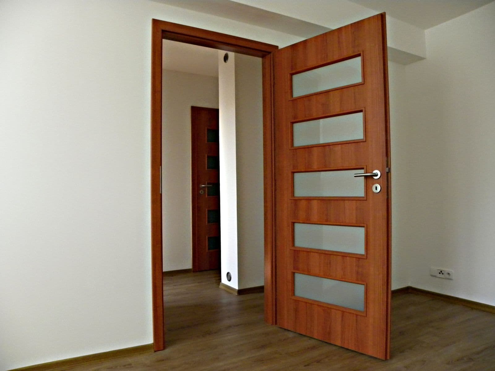 1 bedroom flat to rent, 39 m², Tyršova, Kolín, Středočeský Region 1 bedroom flat to rent, 39 m², Tyršova, Kolín, Středočeský Region