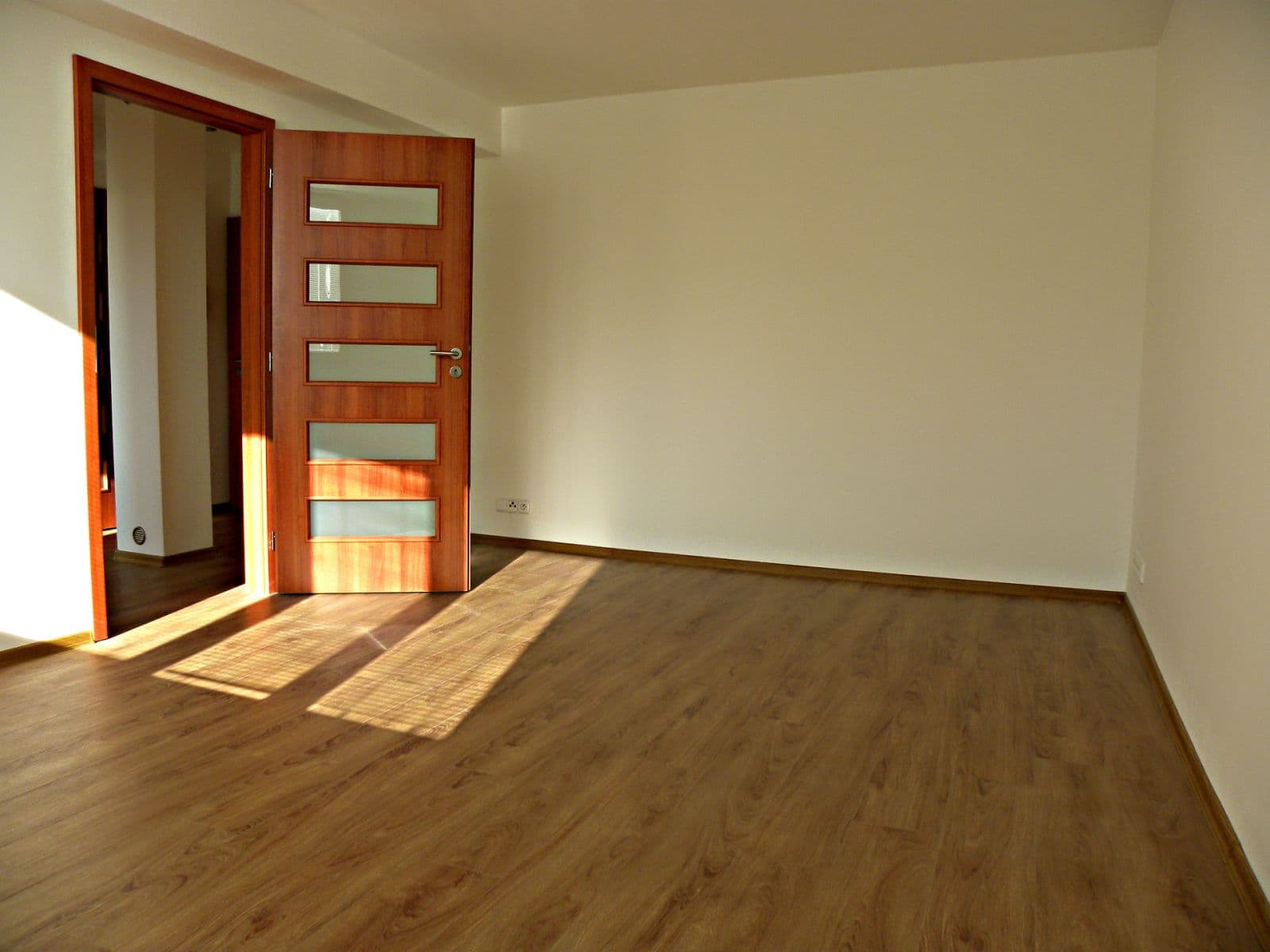 1 bedroom flat to rent, 39 m², Tyršova, Kolín, Středočeský Region 1 bedroom flat to rent, 39 m², Tyršova, Kolín, Středočeský Region
