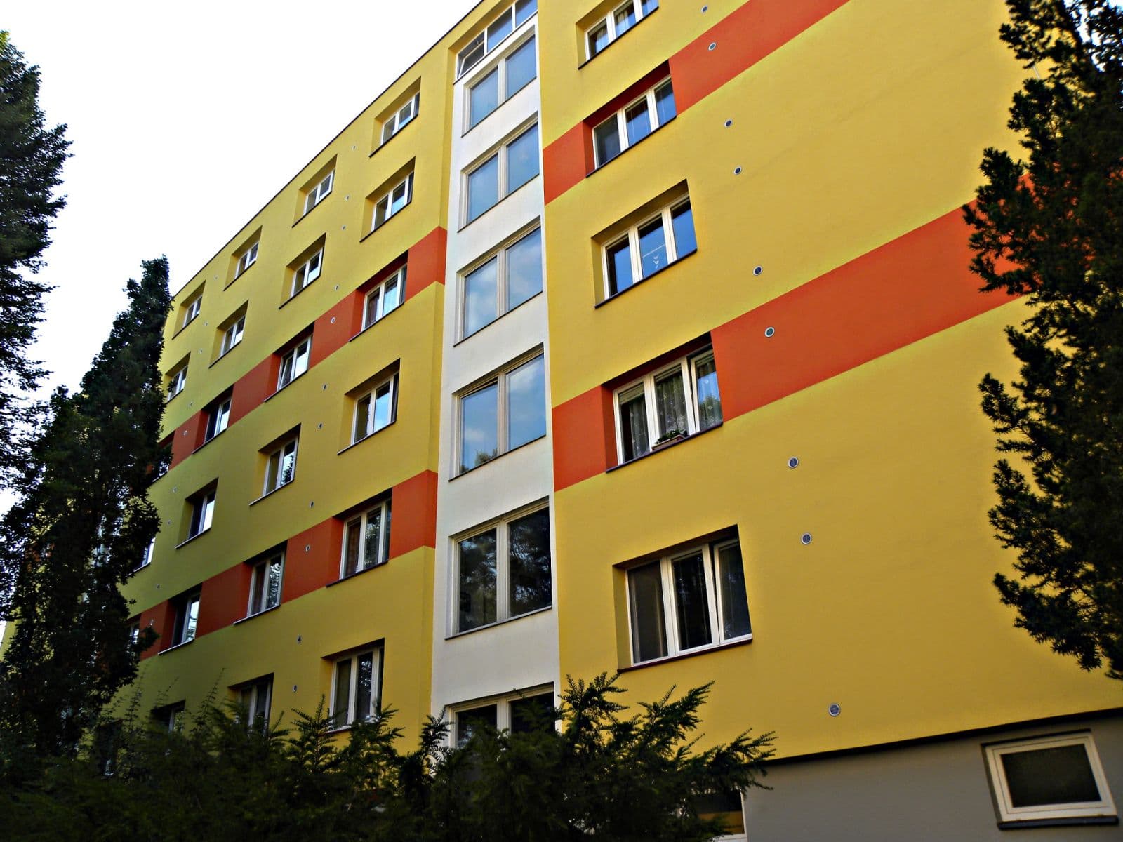 1 bedroom flat to rent, 39 m², Tyršova, Kolín, Středočeský Region 1 bedroom flat to rent, 39 m², Tyršova, Kolín, Středočeský Region