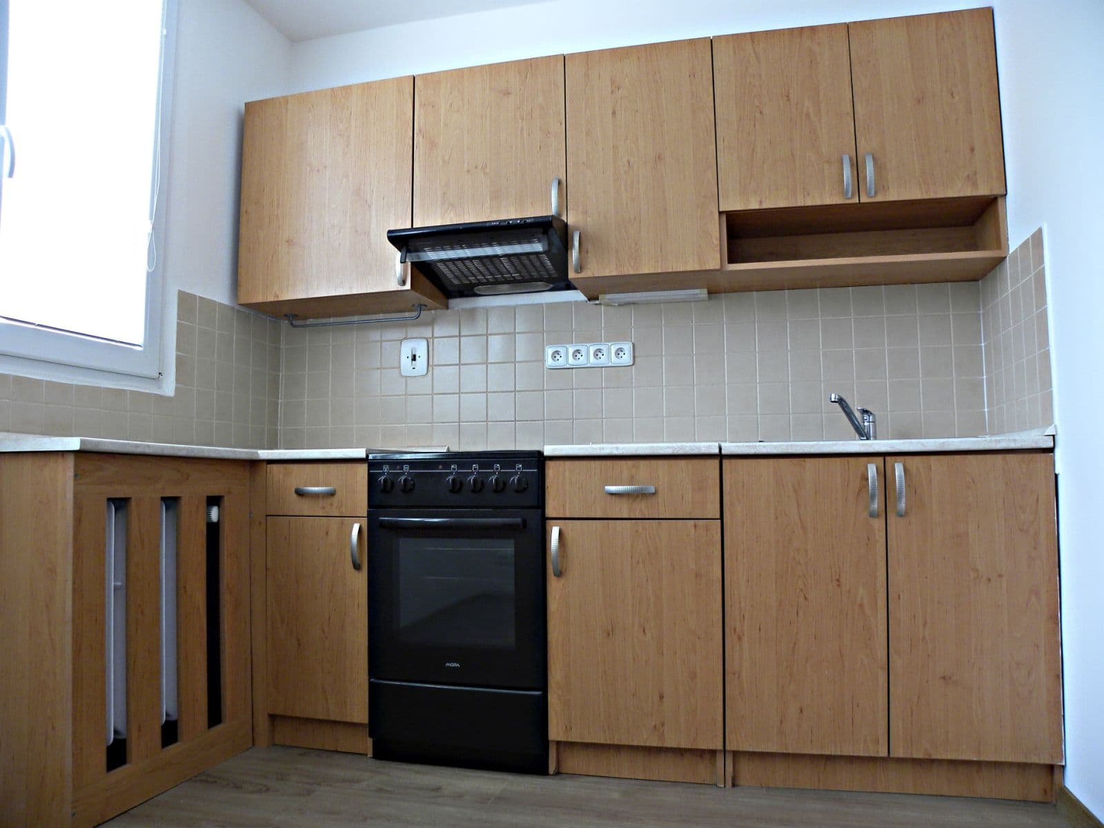1 bedroom flat to rent, 39 m², Tyršova, Kolín, Středočeský Region 1 bedroom flat to rent, 39 m², Tyršova, Kolín, Středočeský Region