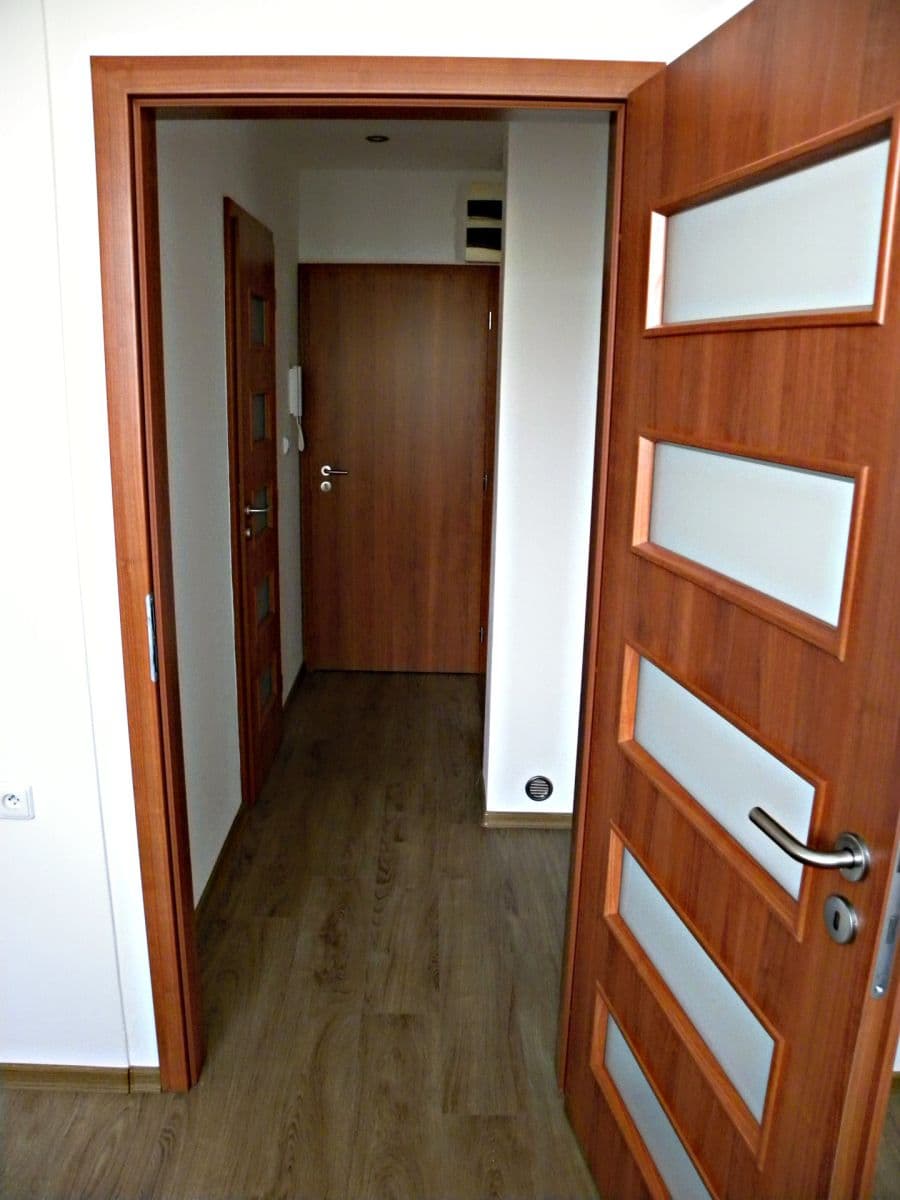 1 bedroom flat to rent, 39 m², Tyršova, Kolín, Středočeský Region 1 bedroom flat to rent, 39 m², Tyršova, Kolín, Středočeský Region