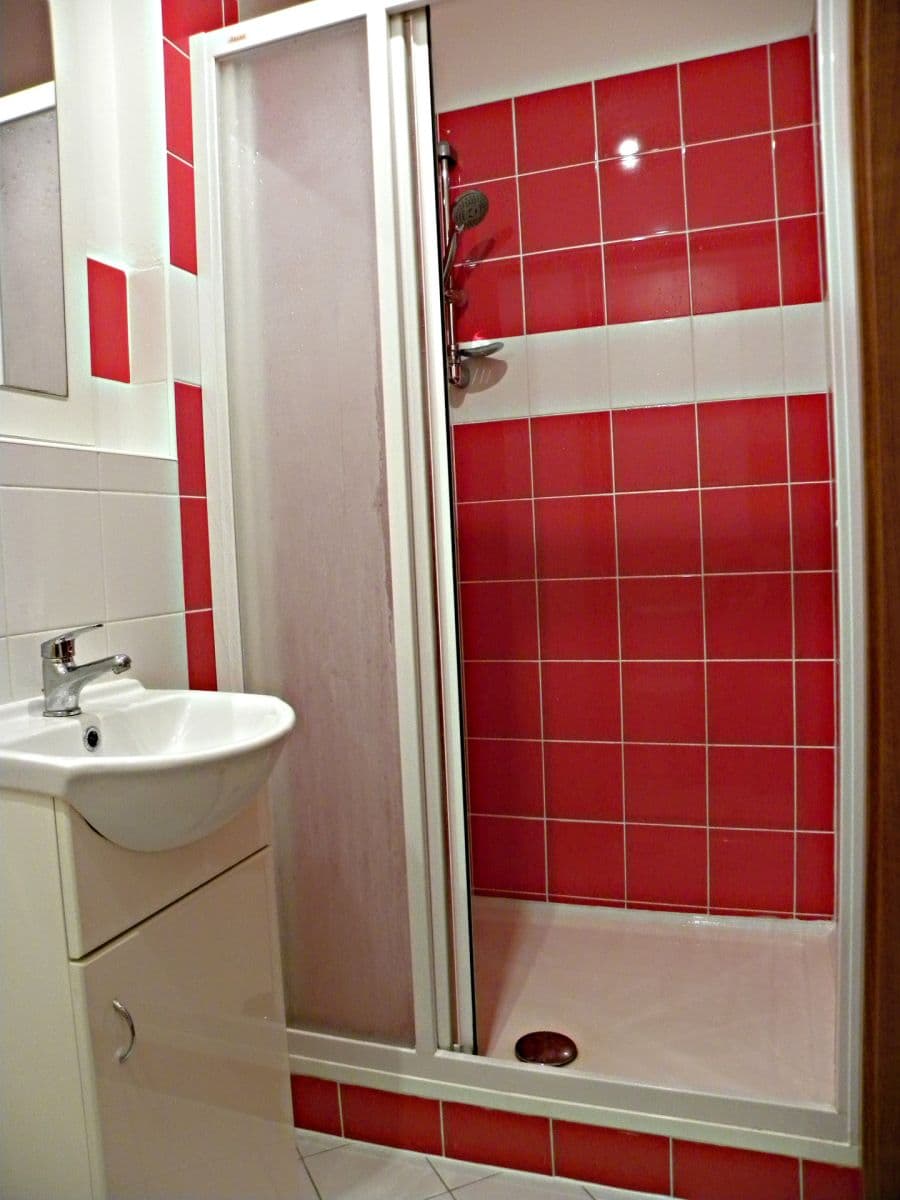 1 bedroom flat to rent, 39 m², Tyršova, Kolín, Středočeský Region 1 bedroom flat to rent, 39 m², Tyršova, Kolín, Středočeský Region