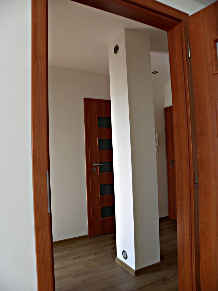 1 bedroom flat to rent, 39 m², Tyršova, Kolín, Středočeský Region 1 bedroom flat to rent, 39 m², Tyršova, Kolín, Středočeský Region