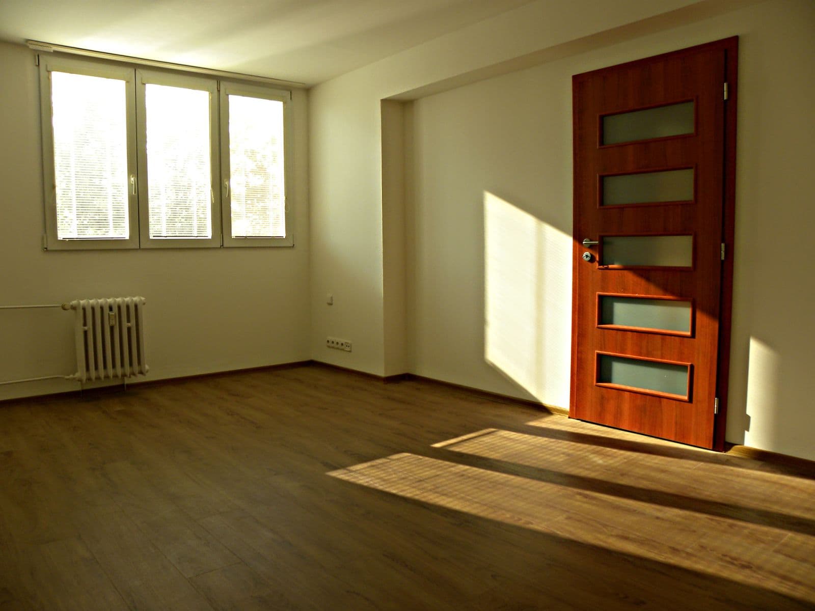 1 bedroom flat to rent, 39 m², Tyršova, Kolín, Středočeský Region 1 bedroom flat to rent, 39 m², Tyršova, Kolín, Středočeský Region