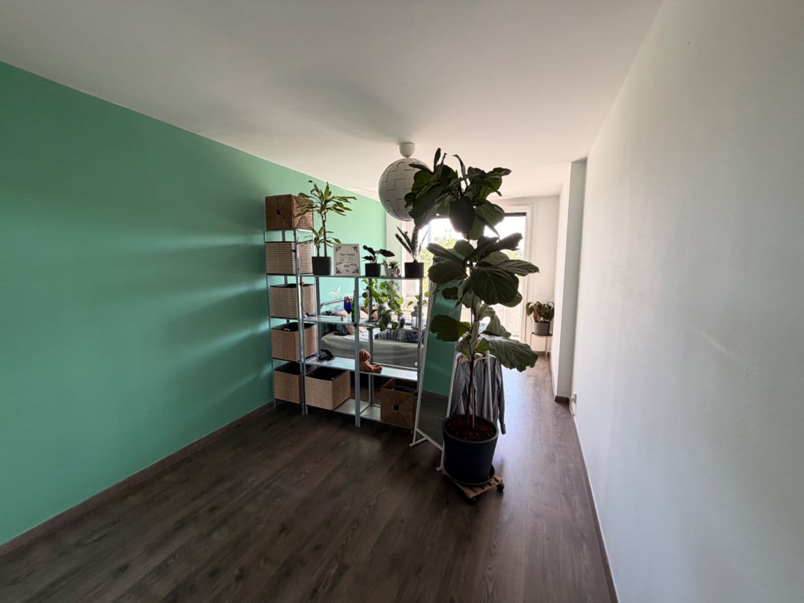 2 bedroom with open-plan kitchen flat for sale, 74 m², Psárská, Prague, Prague 2 bedroom with open-plan kitchen flat for sale, 74 m², Psárská, Prague, Prague