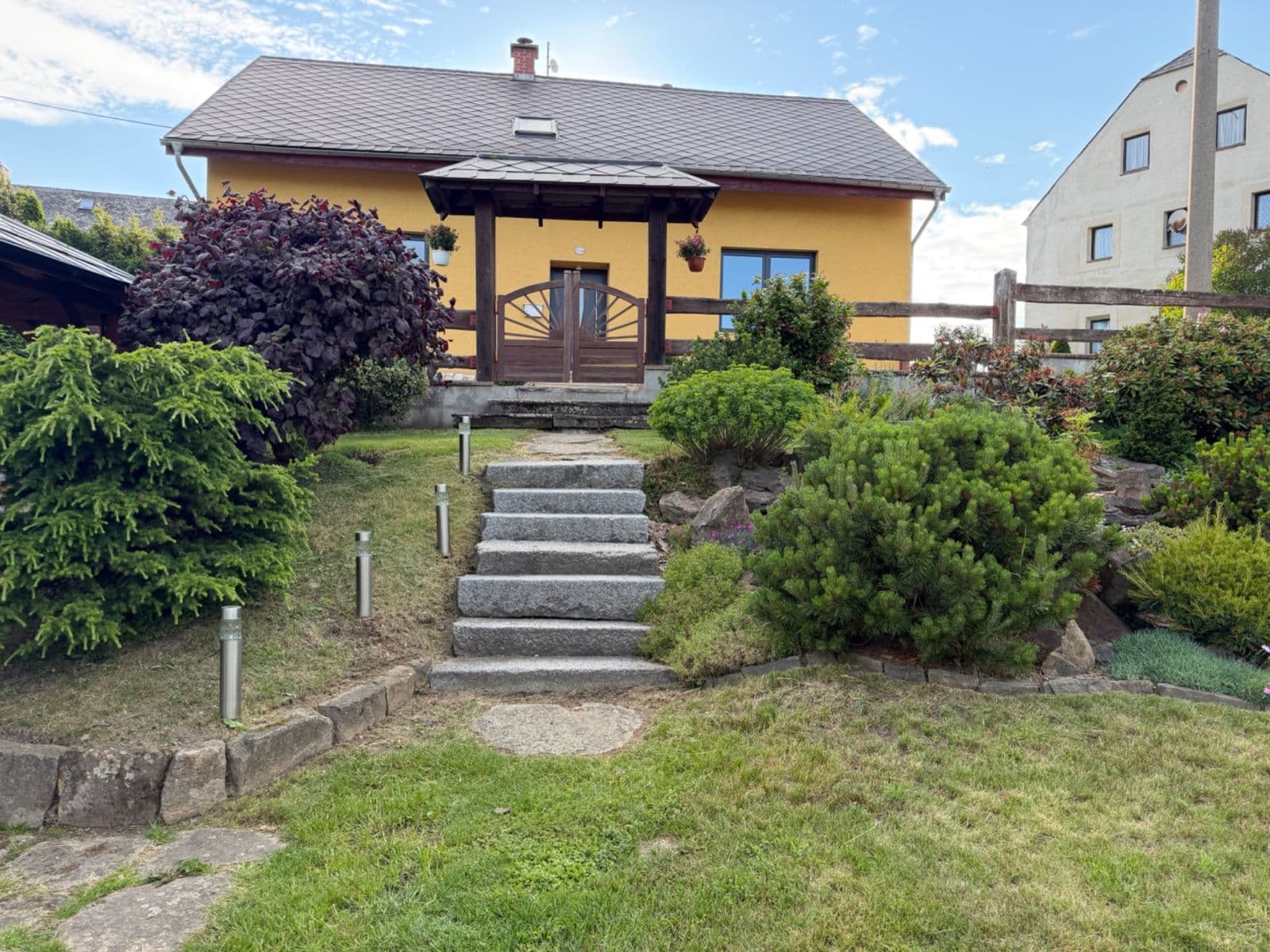 house for sale, 200 m², Křimov, Ústecký Region house for sale, 200 m², Křimov, Ústecký Region