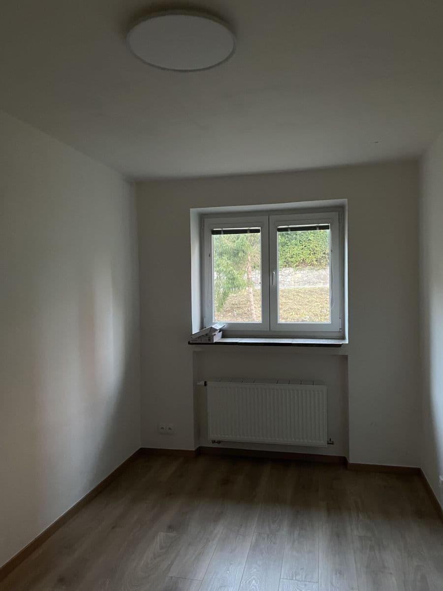 3 bedroom flat to rent, 58 m², Opletalova, Adamov, Jihomoravský Region 3 bedroom flat to rent, 58 m², Opletalova, Adamov, Jihomoravský Region