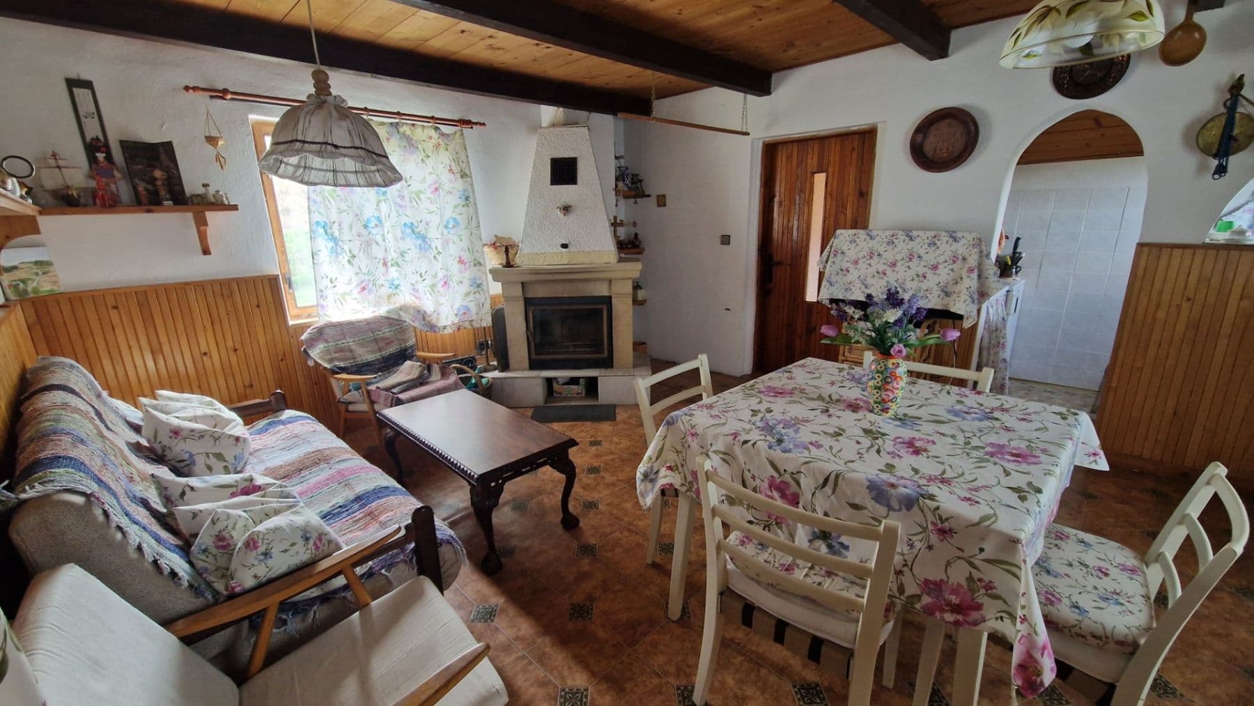 house for sale, 206 m², Slapsko, Jihočeský Region house for sale, 206 m², Slapsko, Jihočeský Region