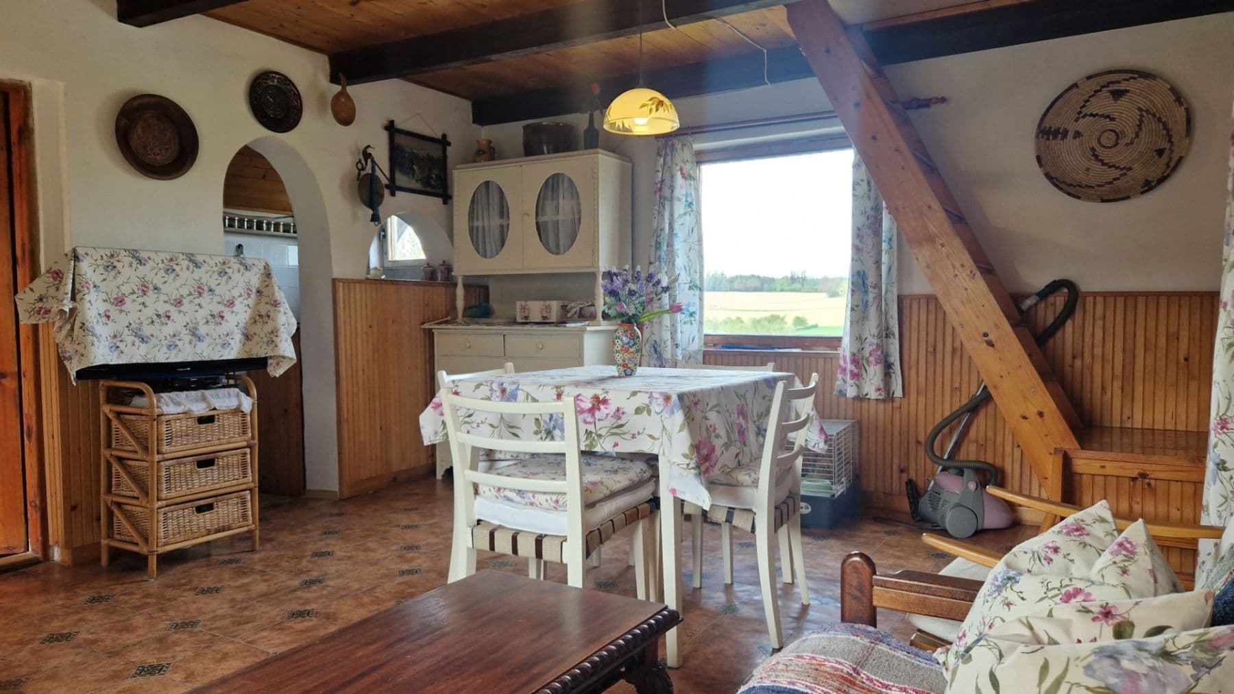 house for sale, 206 m², Slapsko, Jihočeský Region house for sale, 206 m², Slapsko, Jihočeský Region