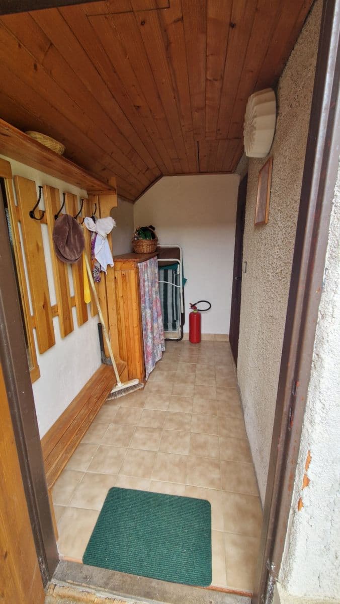 house for sale, 206 m², Slapsko, Jihočeský Region house for sale, 206 m², Slapsko, Jihočeský Region