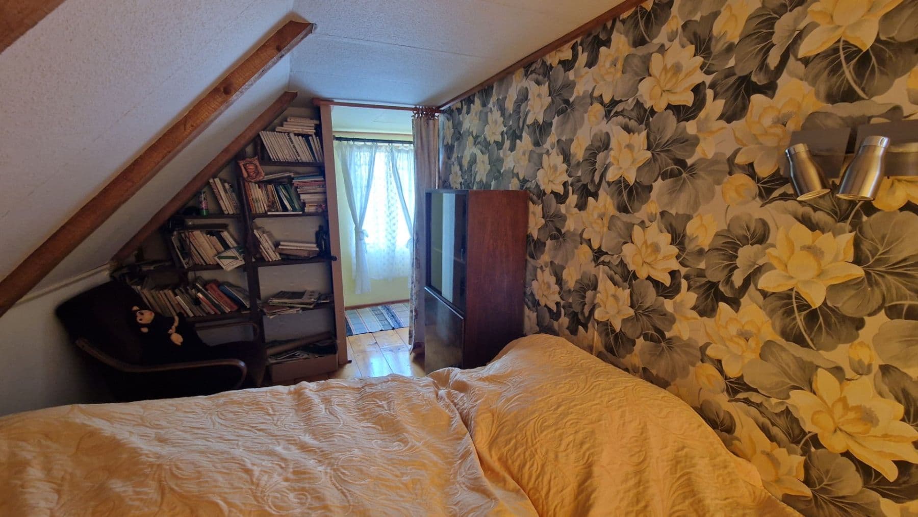 house for sale, 206 m², Slapsko, Jihočeský Region house for sale, 206 m², Slapsko, Jihočeský Region