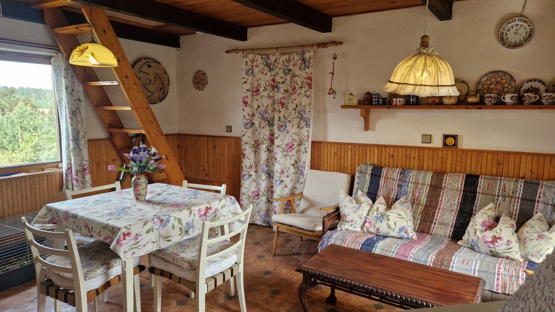 house for sale, 206 m², Slapsko, Jihočeský Region house for sale, 206 m², Slapsko, Jihočeský Region