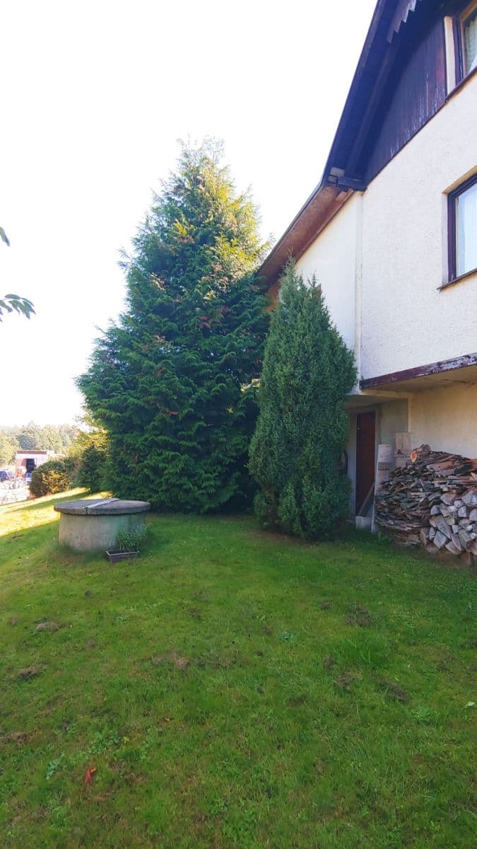 house for sale, 206 m², Slapsko, Jihočeský Region house for sale, 206 m², Slapsko, Jihočeský Region