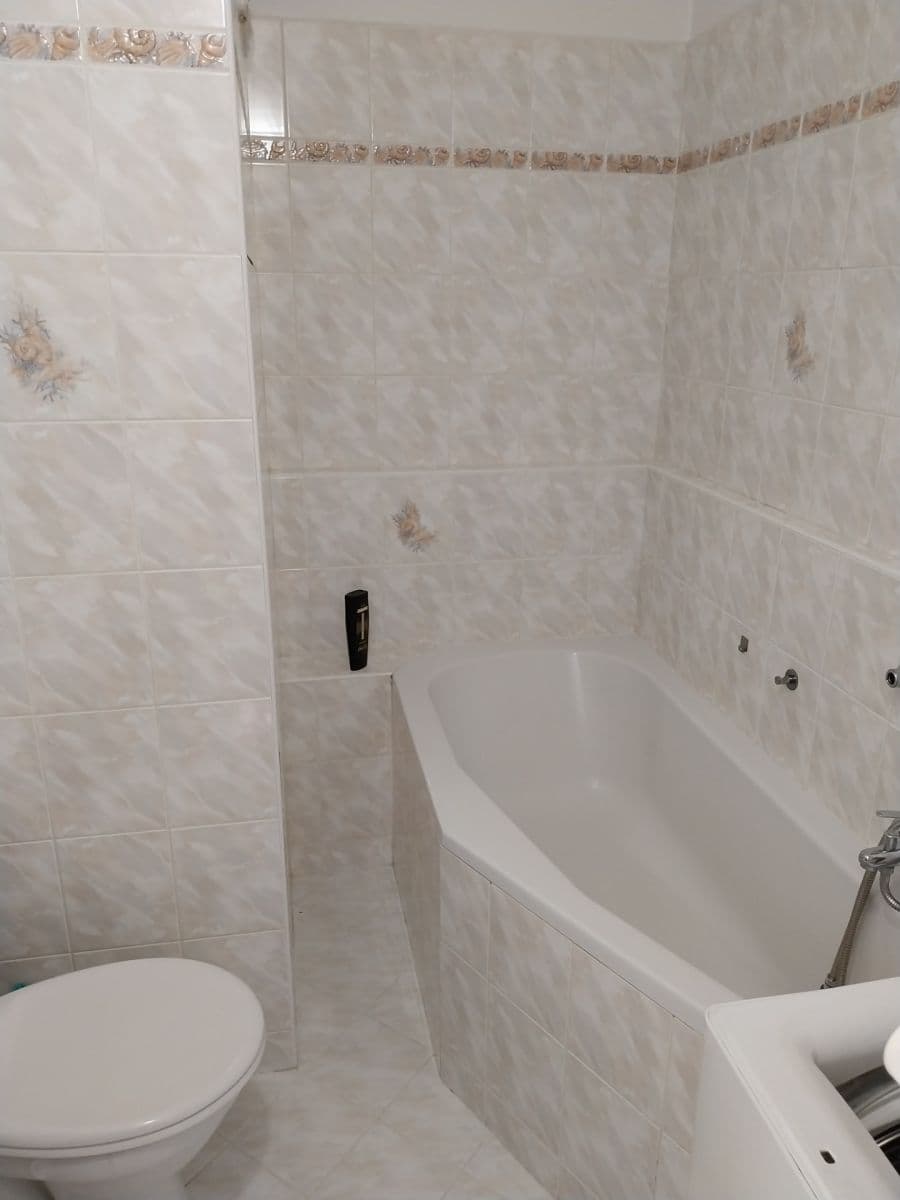 1 bedroom flat to rent, 32 m², Dobratická, Prague, Prague 1 bedroom flat to rent, 32 m², Dobratická, Prague, Prague