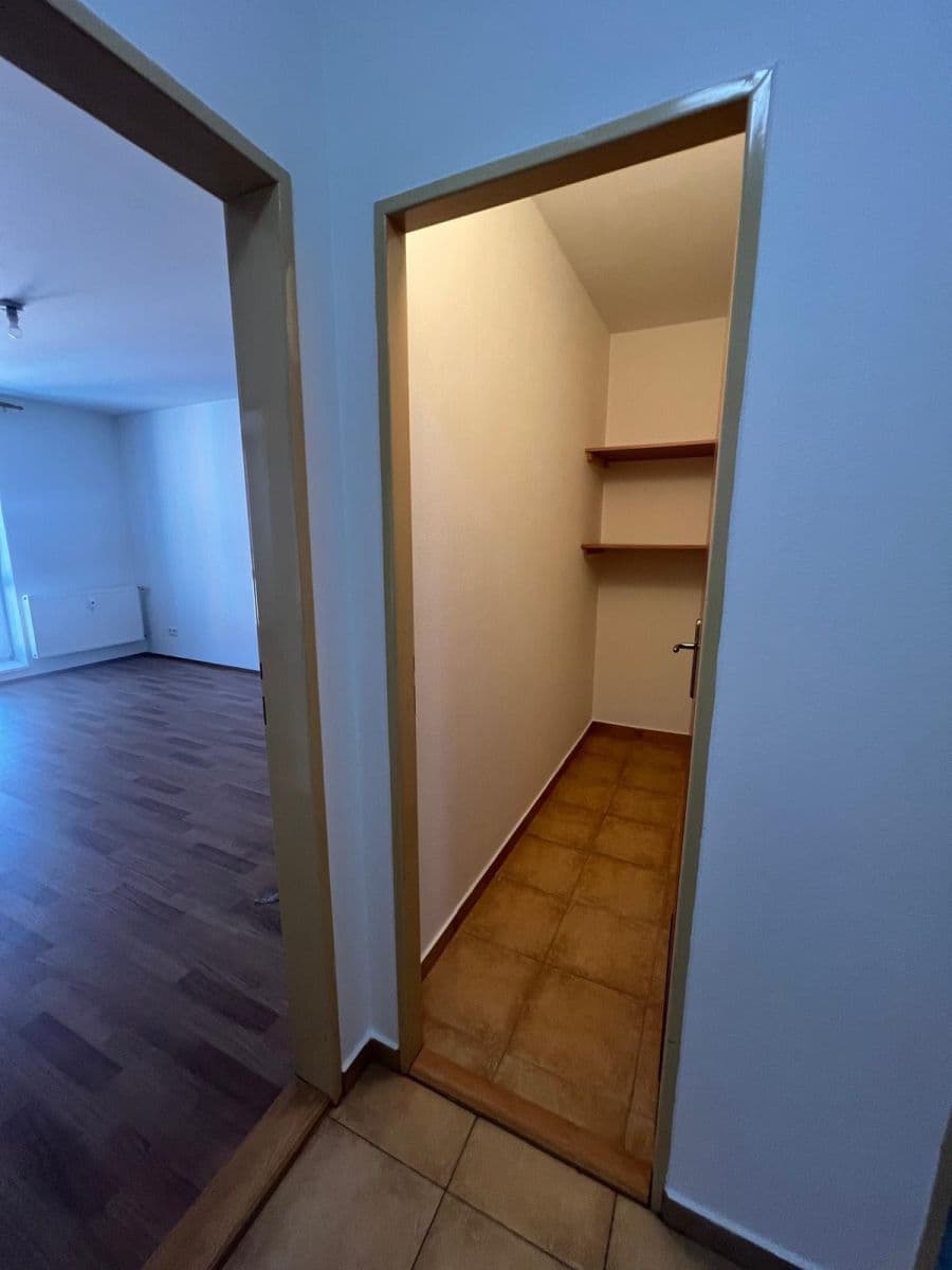 2 bedroom flat to rent, 55 m², Budějovická, Písek, Jihočeský Region 2 bedroom flat to rent, 55 m², Budějovická, Písek, Jihočeský Region