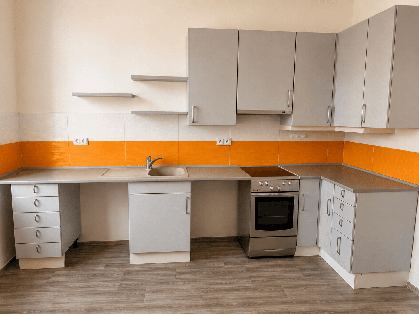 2 bedroom flat to rent, 57 m², Studentská, Aš, Karlovarský Region 2 bedroom flat to rent, 57 m², Studentská, Aš, Karlovarský Region
