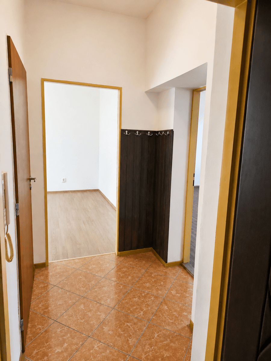 2 bedroom flat to rent, 57 m², Studentská, Aš, Karlovarský Region 2 bedroom flat to rent, 57 m², Studentská, Aš, Karlovarský Region