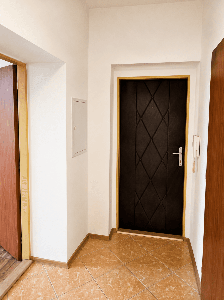 2 bedroom flat to rent, 57 m², Studentská, Aš, Karlovarský Region 2 bedroom flat to rent, 57 m², Studentská, Aš, Karlovarský Region
