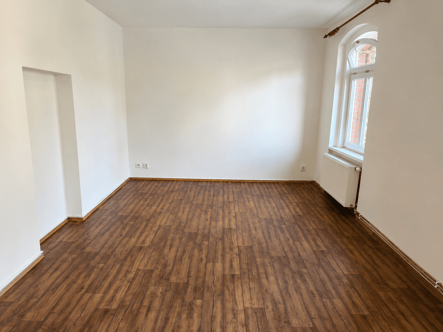 2 bedroom flat to rent, 57 m², Studentská, Aš, Karlovarský Region 2 bedroom flat to rent, 57 m², Studentská, Aš, Karlovarský Region